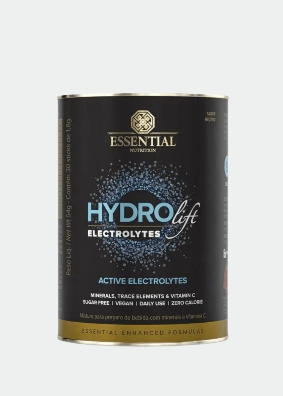 Hydrolift Neutro Essential - 54g